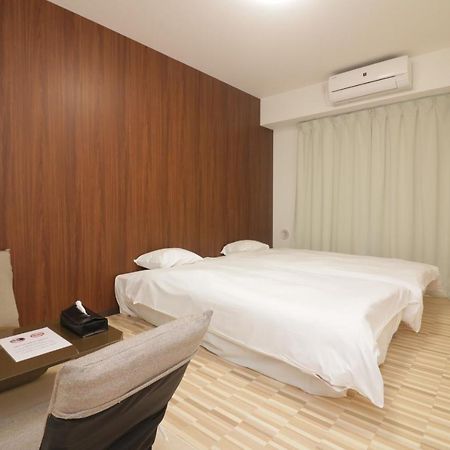 Hg Cozy Hotel No 40 平野駅 Осака Экстерьер фото