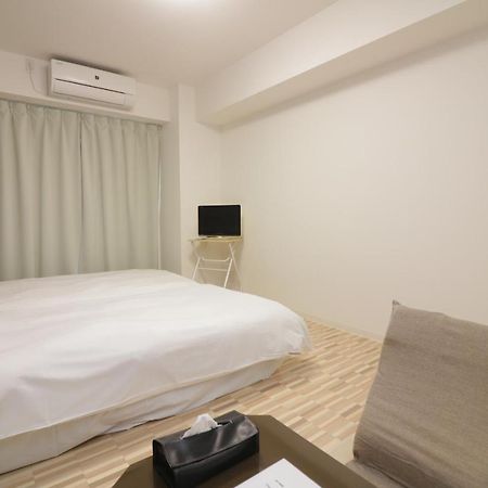 Hg Cozy Hotel No 40 平野駅 Осака Экстерьер фото