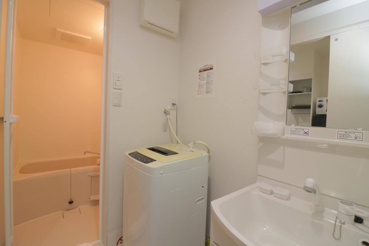 Hg Cozy Hotel No 40 平野駅 Осака Экстерьер фото