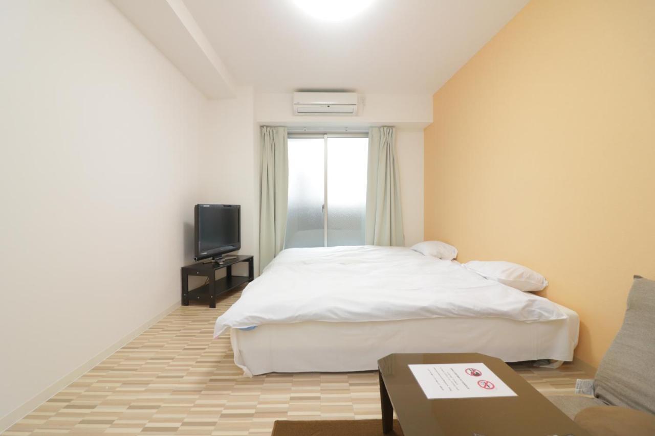 Hg Cozy Hotel No 40 平野駅 Осака Экстерьер фото