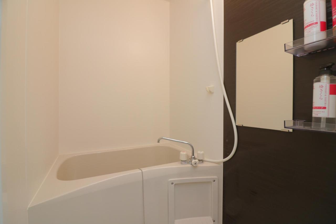 Hg Cozy Hotel No 40 平野駅 Осака Экстерьер фото