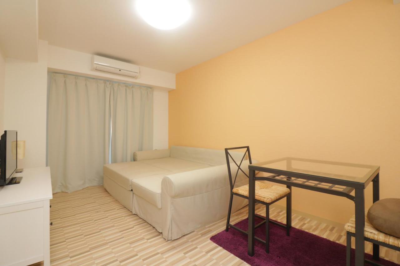 Hg Cozy Hotel No 40 平野駅 Осака Экстерьер фото