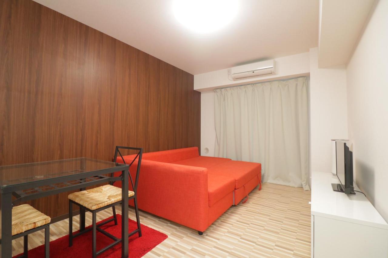 Hg Cozy Hotel No 40 平野駅 Осака Экстерьер фото