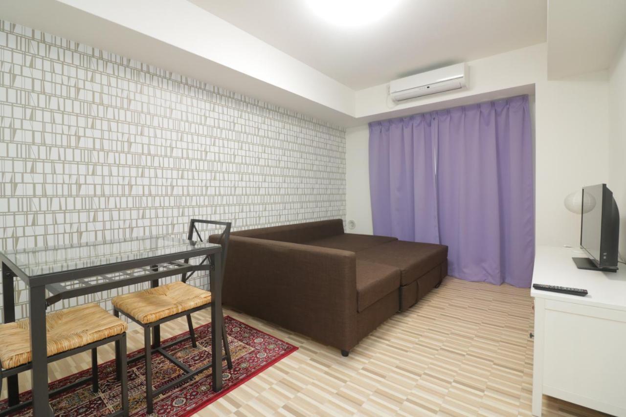 Hg Cozy Hotel No 40 平野駅 Осака Экстерьер фото