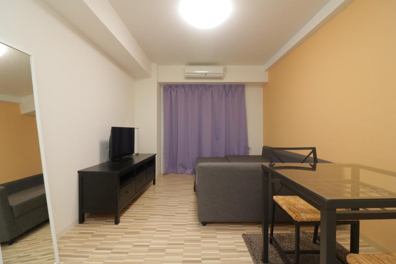 Hg Cozy Hotel No 40 平野駅 Осака Экстерьер фото