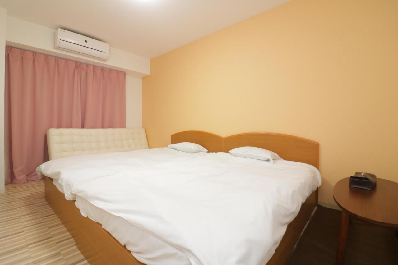 Hg Cozy Hotel No 40 平野駅 Осака Экстерьер фото