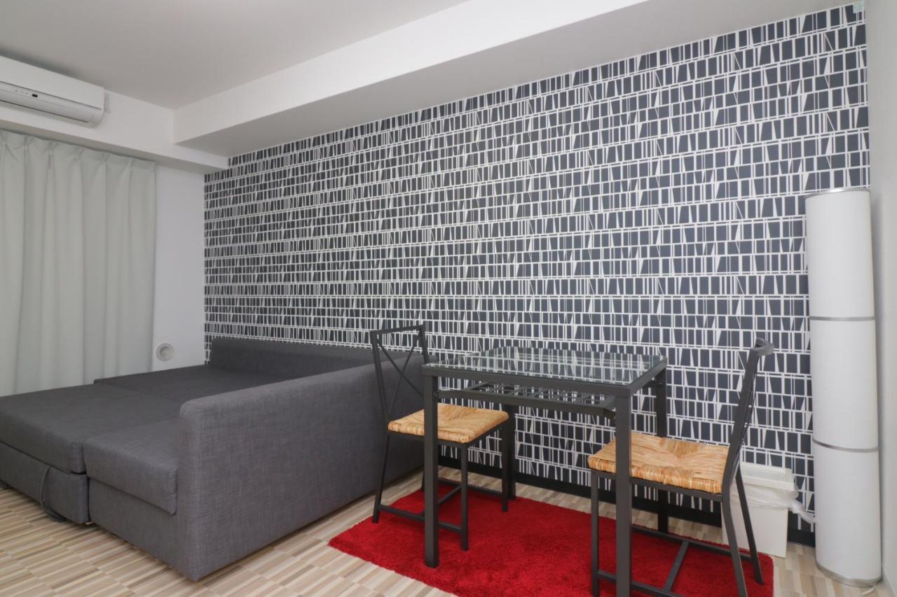 Hg Cozy Hotel No 40 平野駅 Осака Экстерьер фото