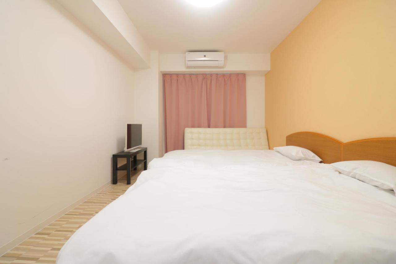Hg Cozy Hotel No 40 平野駅 Осака Экстерьер фото