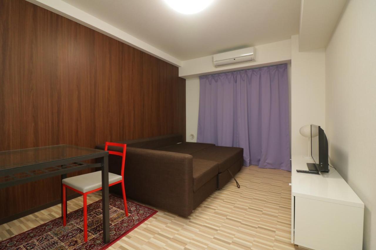 Hg Cozy Hotel No 40 平野駅 Осака Экстерьер фото