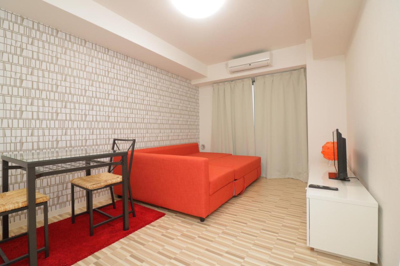 Hg Cozy Hotel No 40 平野駅 Осака Экстерьер фото