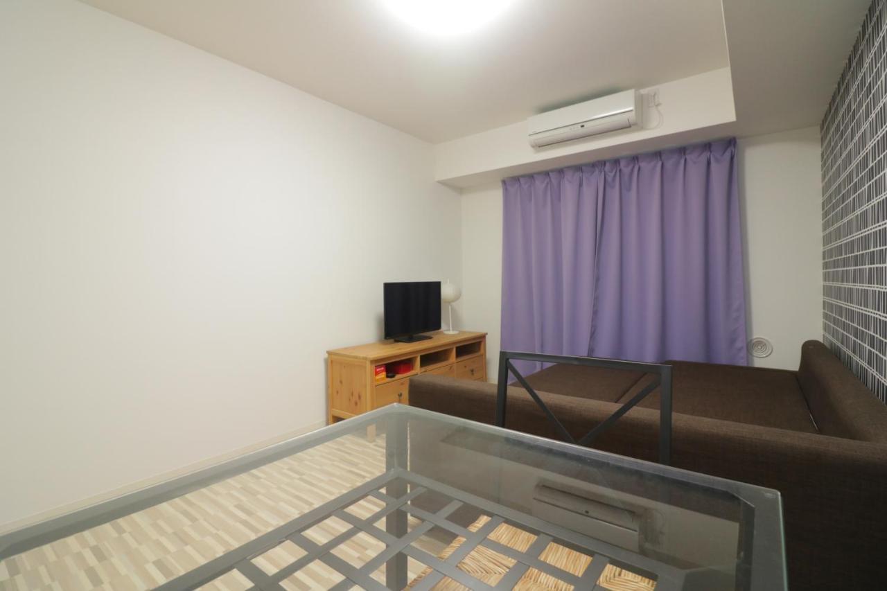 Hg Cozy Hotel No 40 平野駅 Осака Экстерьер фото