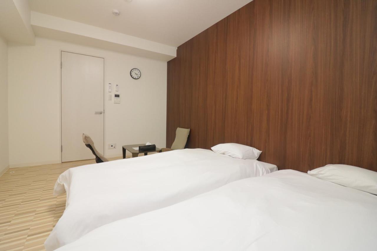 Hg Cozy Hotel No 40 平野駅 Осака Экстерьер фото