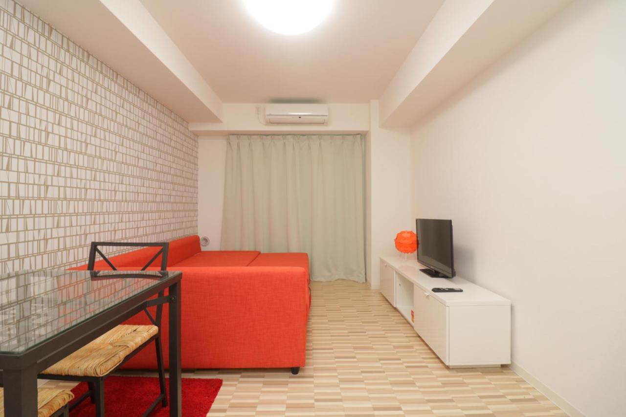 Hg Cozy Hotel No 40 平野駅 Осака Экстерьер фото
