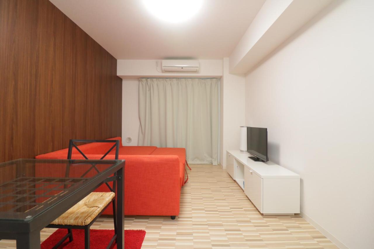 Hg Cozy Hotel No 40 平野駅 Осака Экстерьер фото