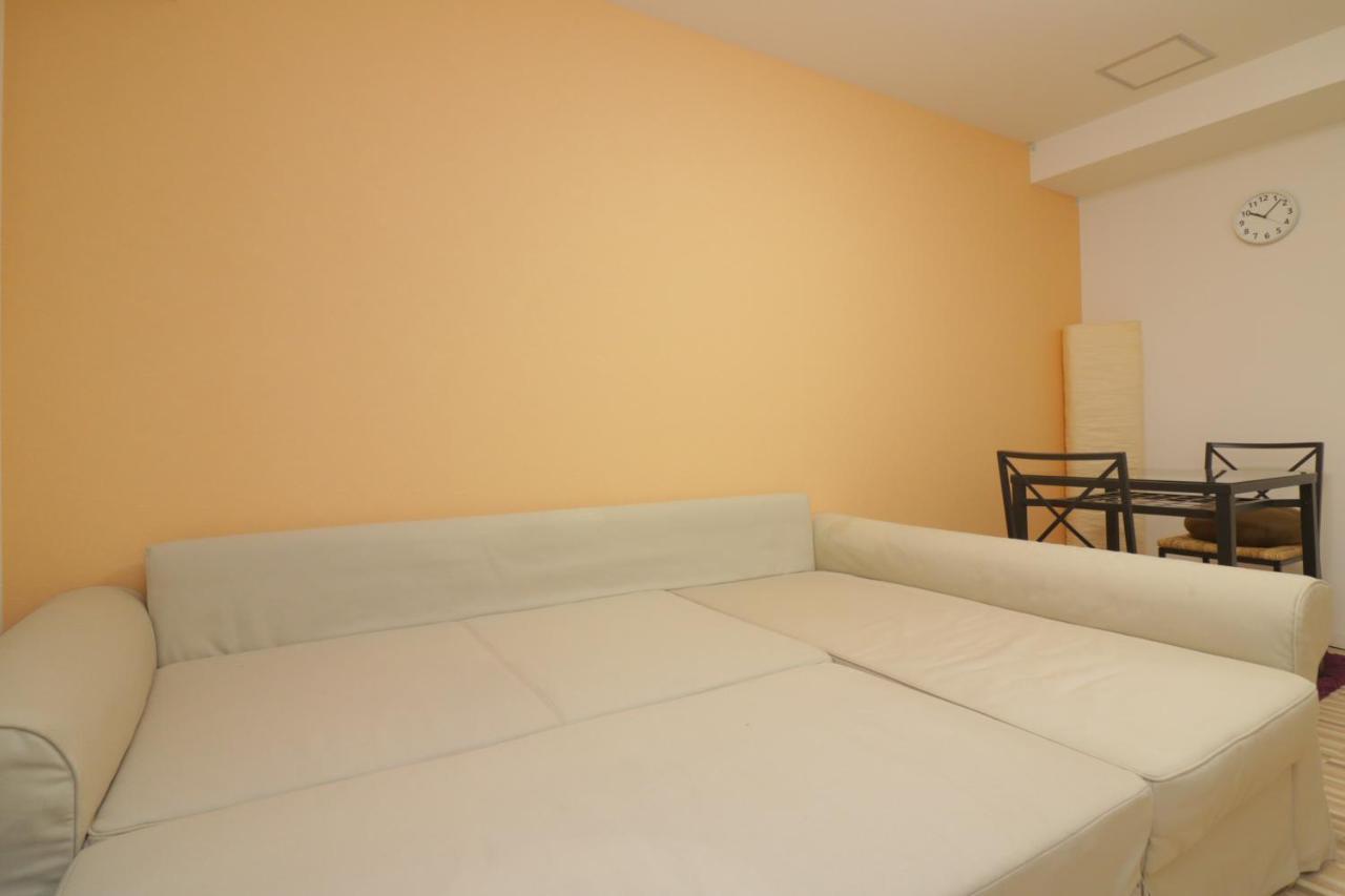 Hg Cozy Hotel No 40 平野駅 Осака Экстерьер фото