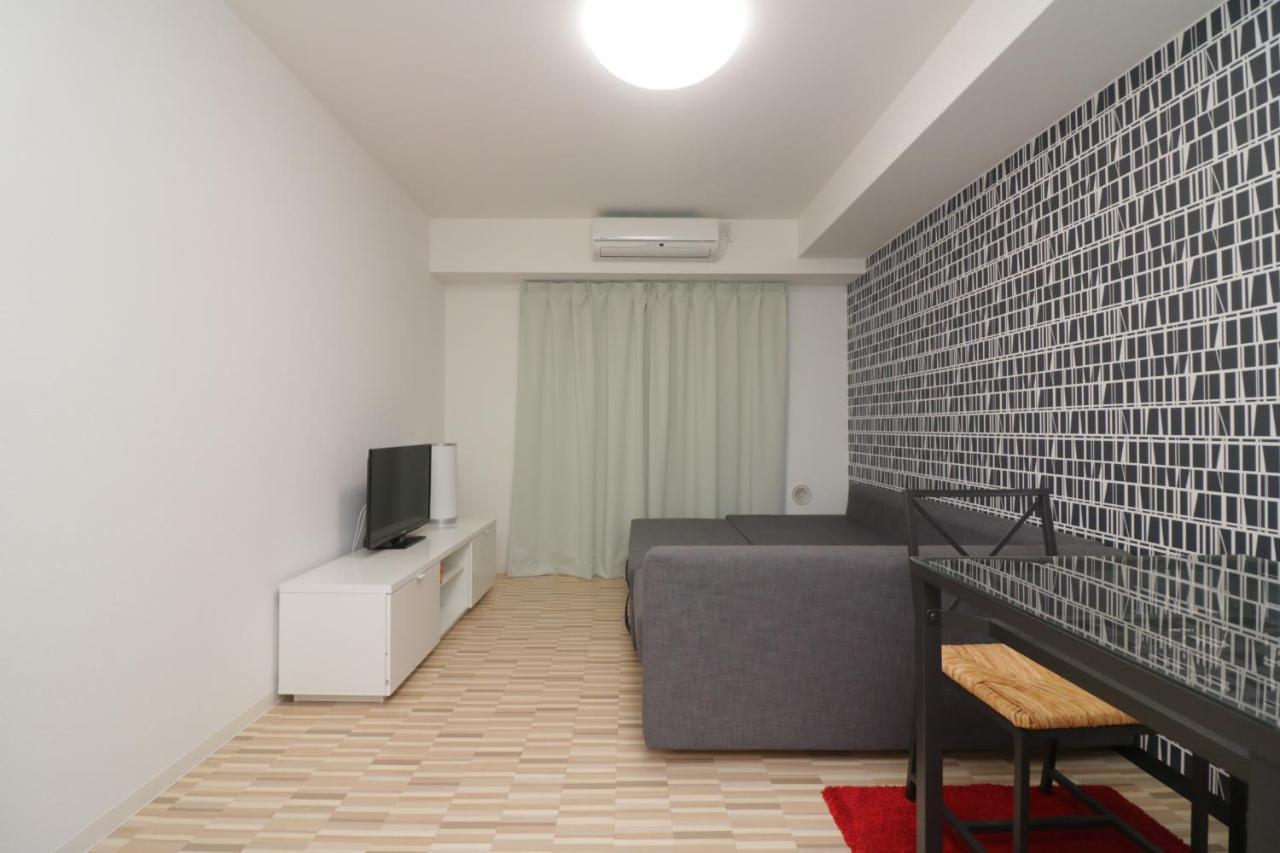 Hg Cozy Hotel No 40 平野駅 Осака Экстерьер фото
