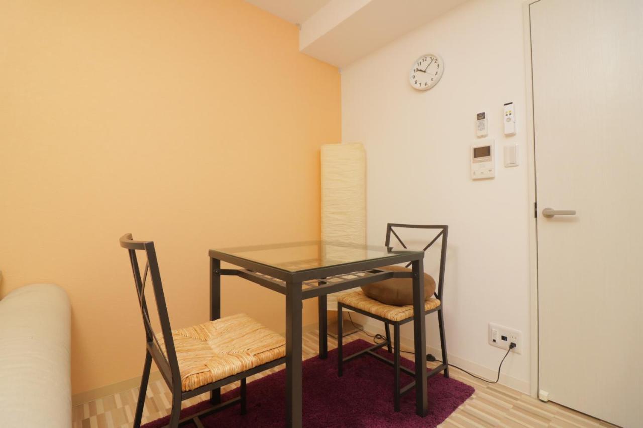 Hg Cozy Hotel No 40 平野駅 Осака Экстерьер фото