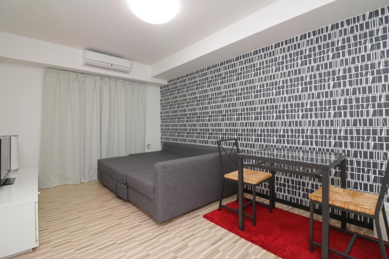 Hg Cozy Hotel No 40 平野駅 Осака Экстерьер фото