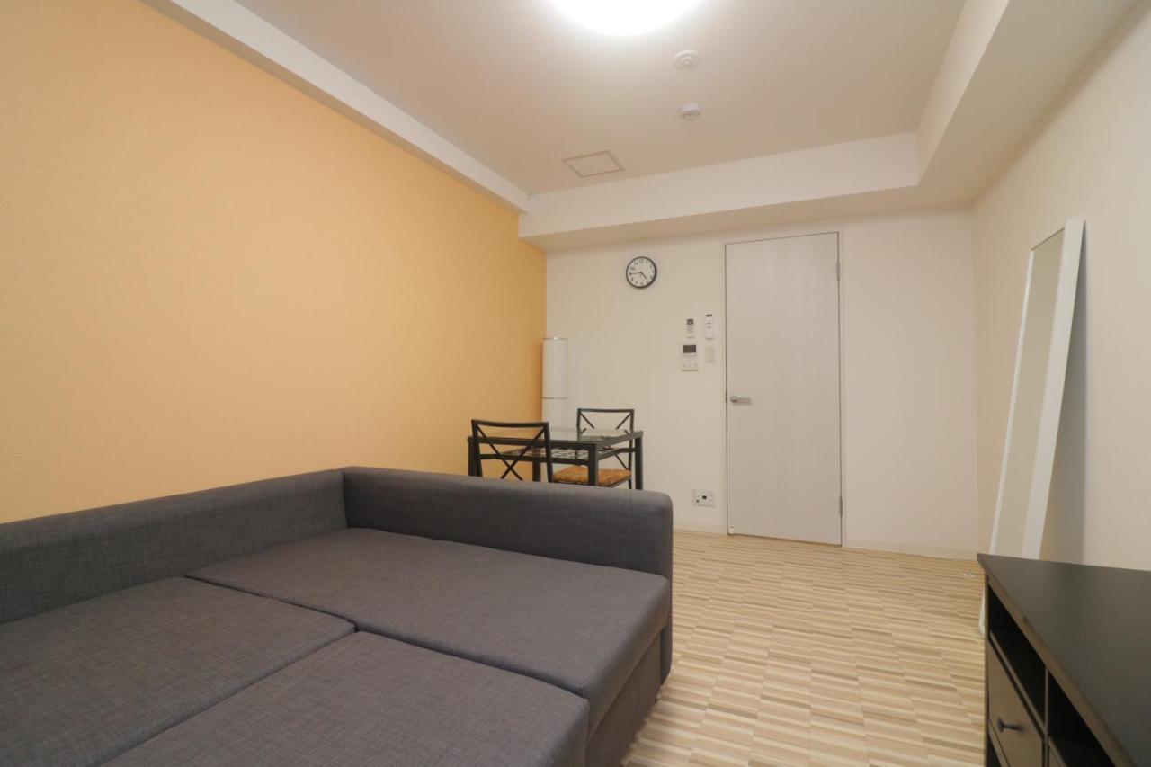 Hg Cozy Hotel No 40 平野駅 Осака Экстерьер фото