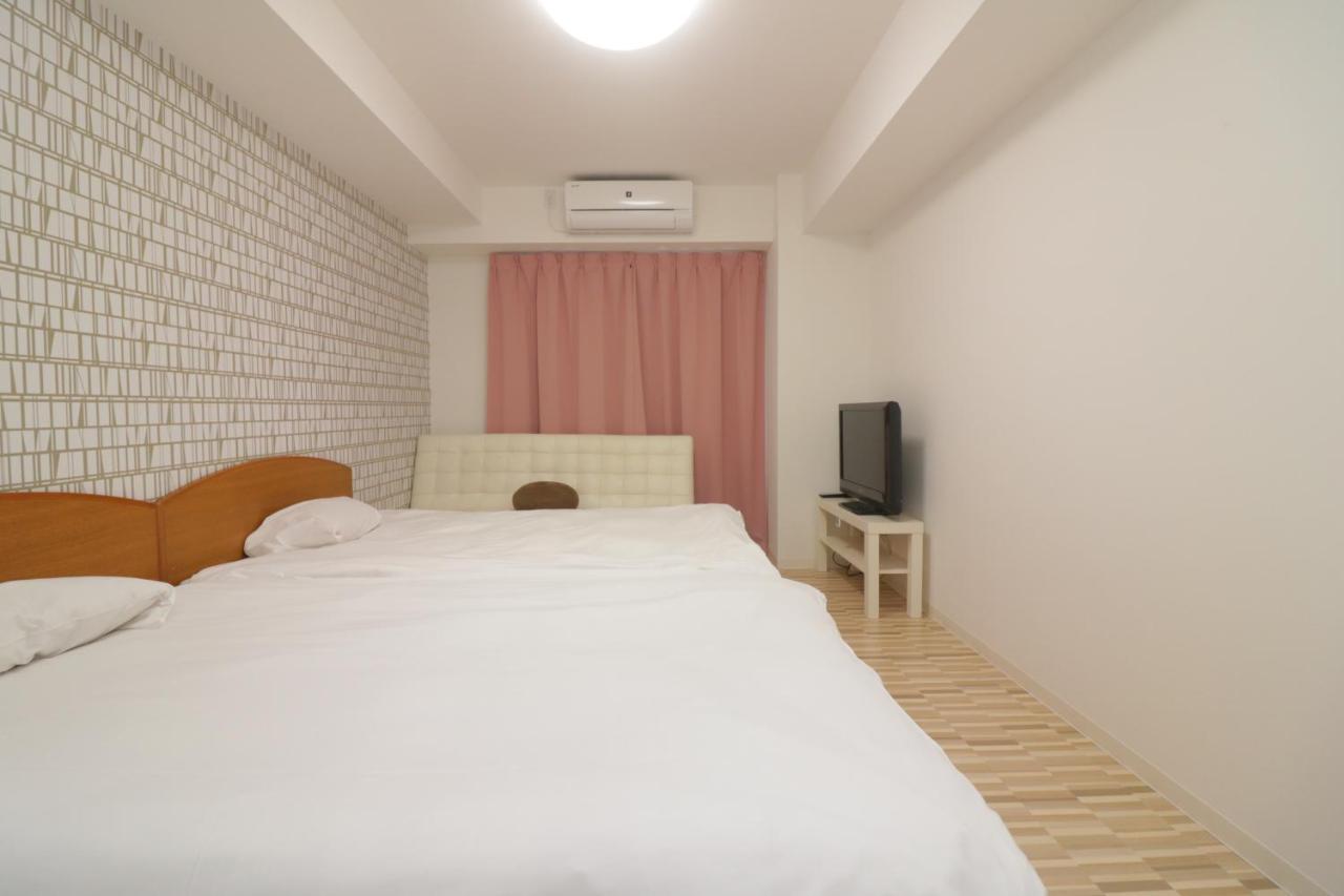 Hg Cozy Hotel No 40 平野駅 Осака Экстерьер фото