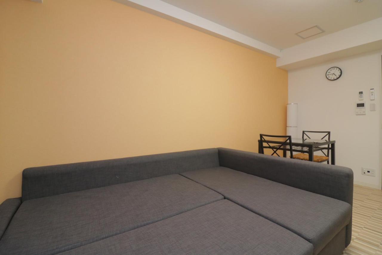 Hg Cozy Hotel No 40 平野駅 Осака Экстерьер фото