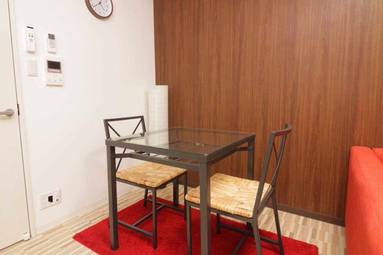 Hg Cozy Hotel No 40 平野駅 Осака Экстерьер фото