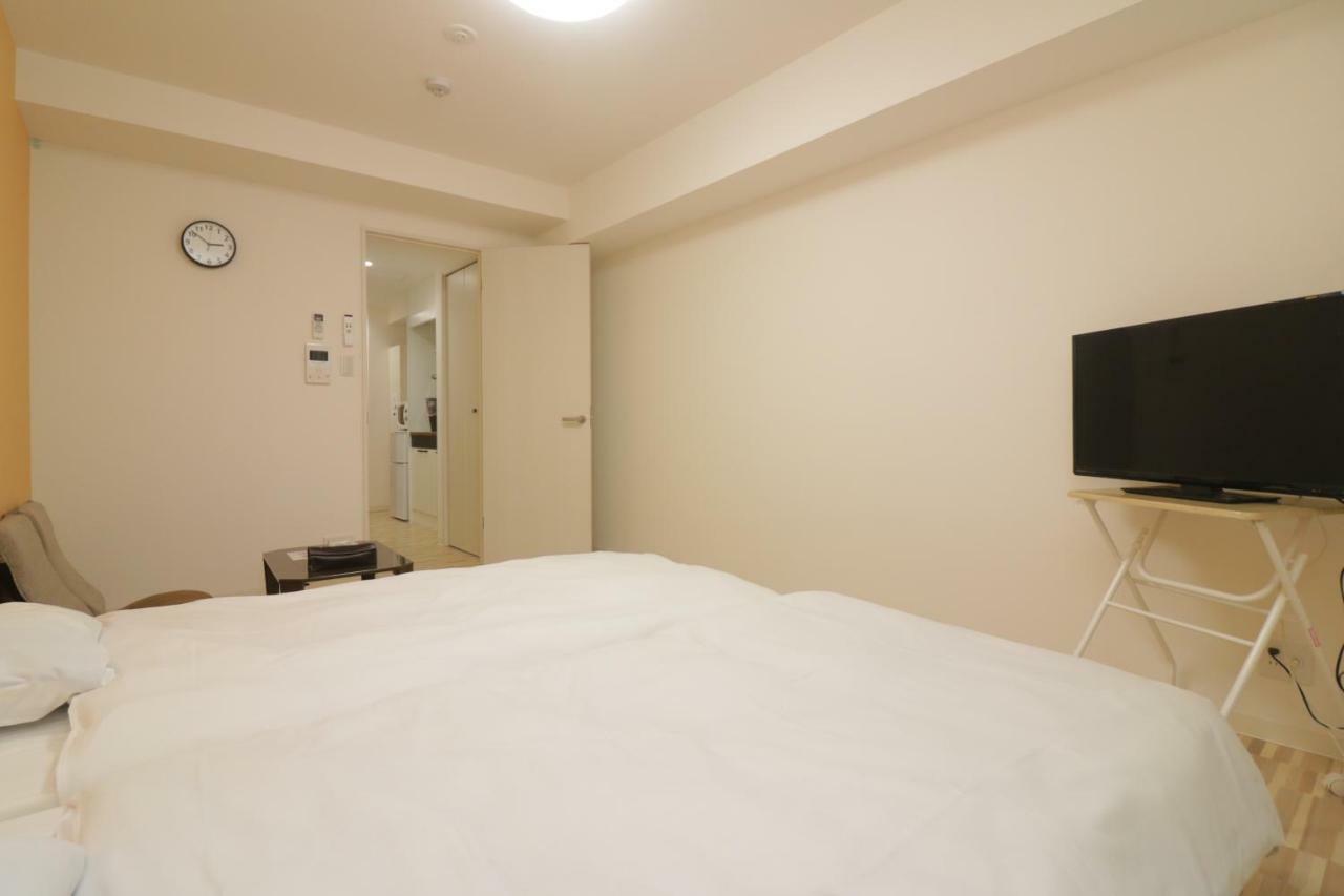 Hg Cozy Hotel No 40 平野駅 Осака Экстерьер фото