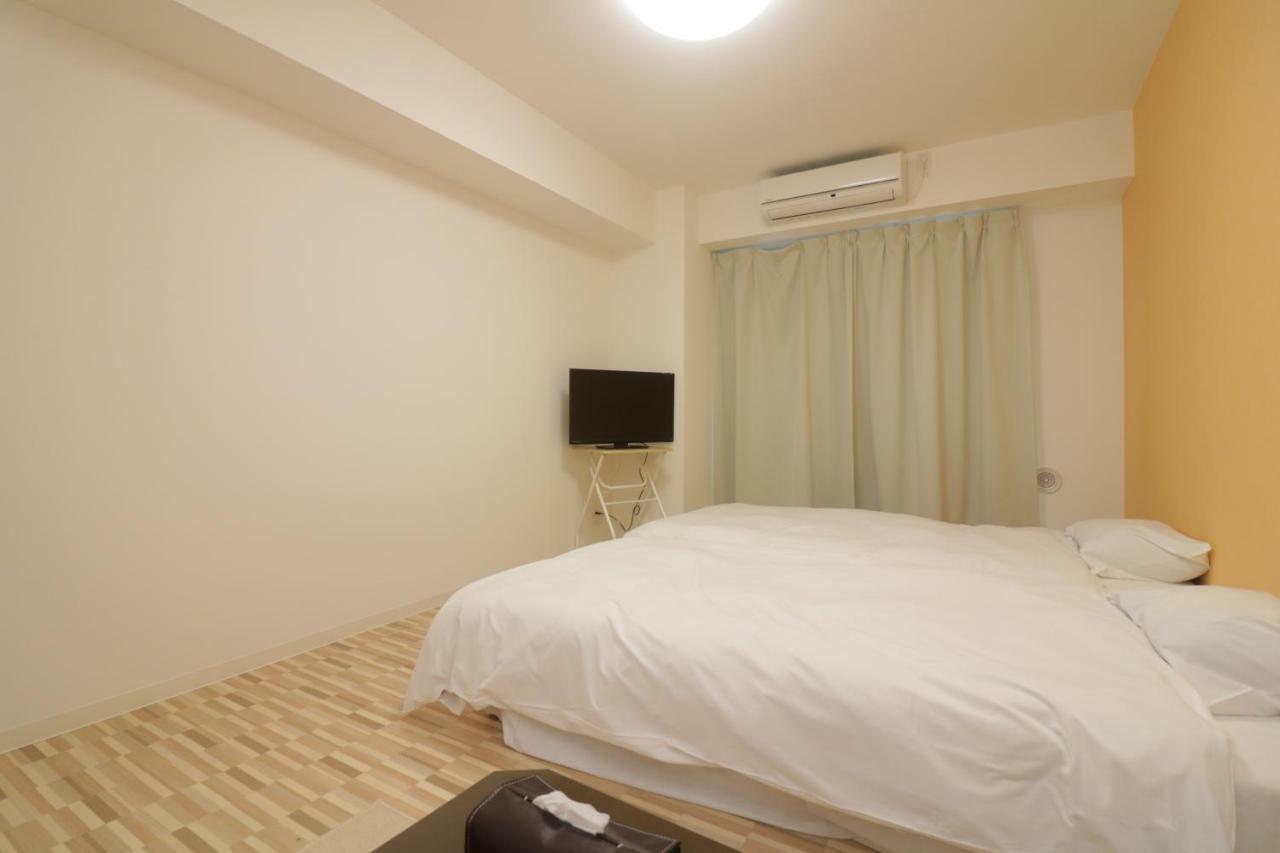 Hg Cozy Hotel No 40 平野駅 Осака Экстерьер фото