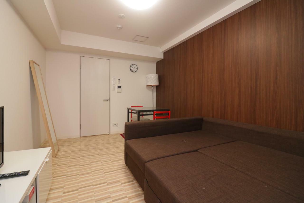 Hg Cozy Hotel No 40 平野駅 Осака Экстерьер фото