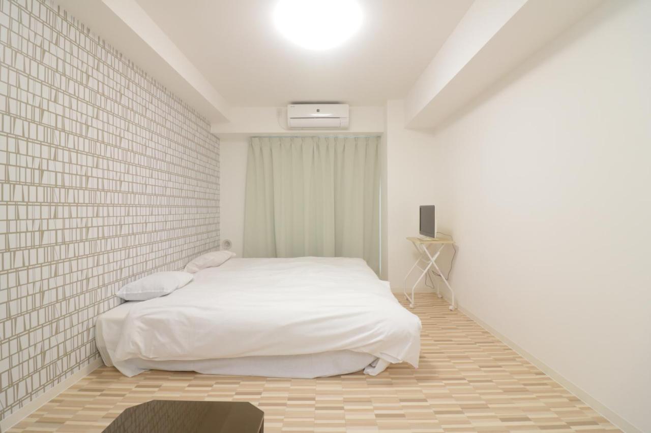 Hg Cozy Hotel No 40 平野駅 Осака Экстерьер фото