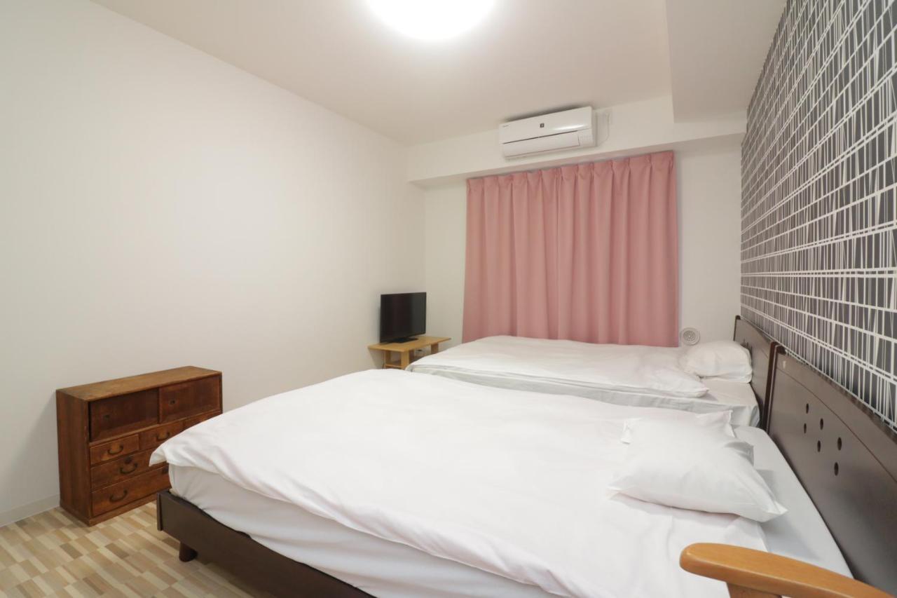 Hg Cozy Hotel No 40 平野駅 Осака Экстерьер фото