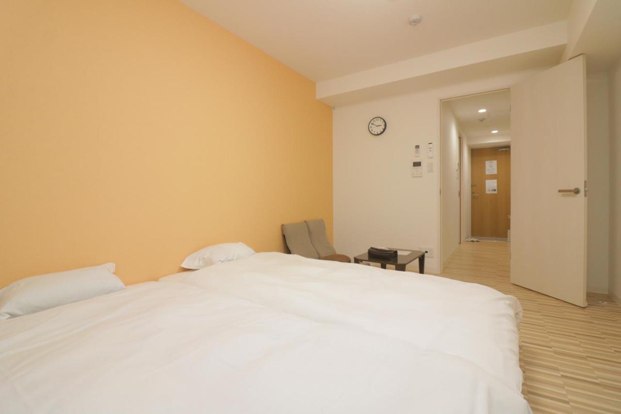 Hg Cozy Hotel No 40 平野駅 Осака Экстерьер фото